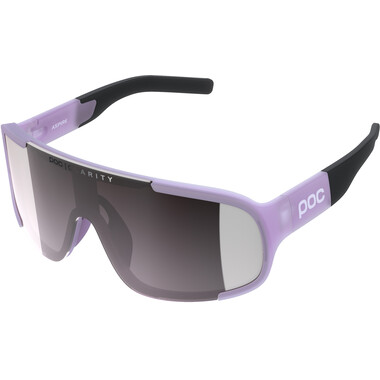 Sonnenbrille POC ASPIRE Violett/Schwarz 2023 0
